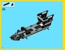 Bauanleitungen LEGO - THE LEGO MOVIE - 70815 - Raumschiff der Super-Geheimpolizei: Page 36