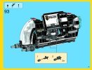 Bauanleitungen LEGO - THE LEGO MOVIE - 70815 - Raumschiff der Super-Geheimpolizei: Page 55