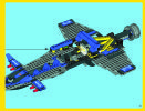 Bauanleitungen LEGO - THE LEGO MOVIE - 70816 - Bennys Raumschiff, Raumschiff, RAUMSCHIFF!: Page 9