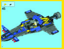 Bauanleitungen LEGO - THE LEGO MOVIE - 70816 - Bennys Raumschiff, Raumschiff, RAUMSCHIFF!: Page 14