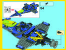 Bauanleitungen LEGO - THE LEGO MOVIE - 70816 - Bennys Raumschiff, Raumschiff, RAUMSCHIFF!: Page 27