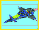 Bauanleitungen LEGO - THE LEGO MOVIE - 70816 - Bennys Raumschiff, Raumschiff, RAUMSCHIFF!: Page 41