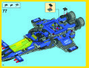 Bauanleitungen LEGO - THE LEGO MOVIE - 70816 - Bennys Raumschiff, Raumschiff, RAUMSCHIFF!: Page 66