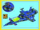 Bauanleitungen LEGO - THE LEGO MOVIE - 70816 - Bennys Raumschiff, Raumschiff, RAUMSCHIFF!: Page 75