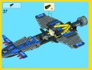 Bauanleitungen LEGO - THE LEGO MOVIE - 70816 - Bennys Raumschiff, Raumschiff, RAUMSCHIFF!: Page 4