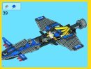 Bauanleitungen LEGO - THE LEGO MOVIE - 70816 - Bennys Raumschiff, Raumschiff, RAUMSCHIFF!: Page 6