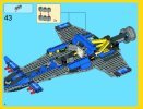 Bauanleitungen LEGO - THE LEGO MOVIE - 70816 - Bennys Raumschiff, Raumschiff, RAUMSCHIFF!: Page 12