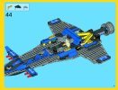 Bauanleitungen LEGO - THE LEGO MOVIE - 70816 - Bennys Raumschiff, Raumschiff, RAUMSCHIFF!: Page 13