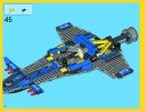 Bauanleitungen LEGO - THE LEGO MOVIE - 70816 - Bennys Raumschiff, Raumschiff, RAUMSCHIFF!: Page 14