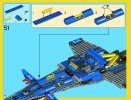 Bauanleitungen LEGO - THE LEGO MOVIE - 70816 - Bennys Raumschiff, Raumschiff, RAUMSCHIFF!: Page 24