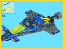 Bauanleitungen LEGO - THE LEGO MOVIE - 70816 - Bennys Raumschiff, Raumschiff, RAUMSCHIFF!: Page 26