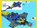 Bauanleitungen LEGO - THE LEGO MOVIE - 70816 - Bennys Raumschiff, Raumschiff, RAUMSCHIFF!: Page 27