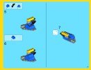 Bauanleitungen LEGO - THE LEGO MOVIE - 70816 - Bennys Raumschiff, Raumschiff, RAUMSCHIFF!: Page 29