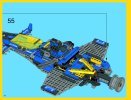 Bauanleitungen LEGO - THE LEGO MOVIE - 70816 - Bennys Raumschiff, Raumschiff, RAUMSCHIFF!: Page 30