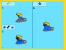 Bauanleitungen LEGO - THE LEGO MOVIE - 70816 - Bennys Raumschiff, Raumschiff, RAUMSCHIFF!: Page 32