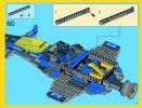 Bauanleitungen LEGO - THE LEGO MOVIE - 70816 - Bennys Raumschiff, Raumschiff, RAUMSCHIFF!: Page 37