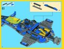 Bauanleitungen LEGO - THE LEGO MOVIE - 70816 - Bennys Raumschiff, Raumschiff, RAUMSCHIFF!: Page 38