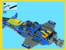 Bauanleitungen LEGO - THE LEGO MOVIE - 70816 - Bennys Raumschiff, Raumschiff, RAUMSCHIFF!: Page 39