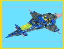 Bauanleitungen LEGO - THE LEGO MOVIE - 70816 - Bennys Raumschiff, Raumschiff, RAUMSCHIFF!: Page 41