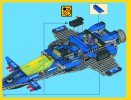 Bauanleitungen LEGO - THE LEGO MOVIE - 70816 - Bennys Raumschiff, Raumschiff, RAUMSCHIFF!: Page 52