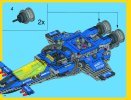 Bauanleitungen LEGO - THE LEGO MOVIE - 70816 - Bennys Raumschiff, Raumschiff, RAUMSCHIFF!: Page 64