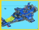 Bauanleitungen LEGO - THE LEGO MOVIE - 70816 - Bennys Raumschiff, Raumschiff, RAUMSCHIFF!: Page 69