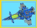 Bauanleitungen LEGO - THE LEGO MOVIE - 70816 - Bennys Raumschiff, Raumschiff, RAUMSCHIFF!: Page 71