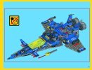 Bauanleitungen LEGO - THE LEGO MOVIE - 70816 - Bennys Raumschiff, Raumschiff, RAUMSCHIFF!: Page 73