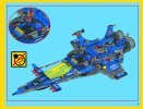 Bauanleitungen LEGO - THE LEGO MOVIE - 70816 - Bennys Raumschiff, Raumschiff, RAUMSCHIFF!: Page 75