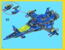 Bauanleitungen LEGO - THE LEGO MOVIE - 70816 - Bennys Raumschiff, Raumschiff, RAUMSCHIFF!: Page 76