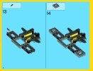 Bauanleitungen LEGO - THE LEGO MOVIE - 70816 - Bennys Raumschiff, Raumschiff, RAUMSCHIFF!: Page 18