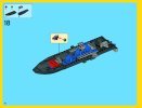 Bauanleitungen LEGO - THE LEGO MOVIE - 70816 - Bennys Raumschiff, Raumschiff, RAUMSCHIFF!: Page 32