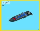 Bauanleitungen LEGO - THE LEGO MOVIE - 70816 - Bennys Raumschiff, Raumschiff, RAUMSCHIFF!: Page 33