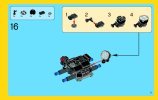 Bauanleitungen LEGO - THE LEGO MOVIE - 70819 - Bad Cops Polizeiauto: Page 11