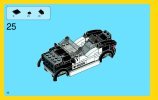 Bauanleitungen LEGO - THE LEGO MOVIE - 70819 - Bad Cops Polizeiauto: Page 42