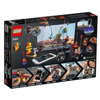 70820 - LEGO® Movie Maker