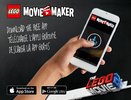 Bauanleitungen LEGO - 70820 - LEGO® Movie Maker: Page 2