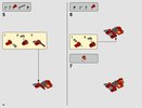 Bauanleitungen LEGO - 70820 - LEGO® Movie Maker: Page 52