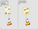 Bauanleitungen LEGO - 70820 - LEGO® Movie Maker: Page 58