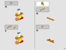 Bauanleitungen LEGO - 70820 - LEGO® Movie Maker: Page 59