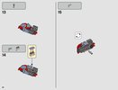 Bauanleitungen LEGO - 70820 - LEGO® Movie Maker: Page 66