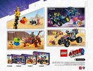 Bauanleitungen LEGO - 70820 - LEGO® Movie Maker: Page 92