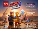 Bauanleitungen LEGO - 70820 - LEGO® Movie Maker: Page 93