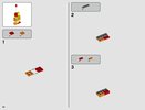 Bauanleitungen LEGO - 70820 - LEGO® Movie Maker: Page 56