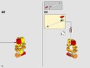 Bauanleitungen LEGO - 70820 - LEGO® Movie Maker: Page 62