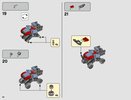 Bauanleitungen LEGO - 70820 - LEGO® Movie Maker: Page 68