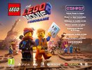 Bauanleitungen LEGO - 70820 - LEGO® Movie Maker: Page 93