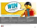 Bauanleitungen LEGO - 70820 - LEGO® Movie Maker: Page 96