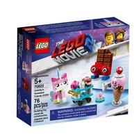 70822 - Unikitty's Sweetest Friends EVER!