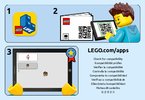 Bauanleitungen LEGO - 70822 - Unikitty's Sweetest Friends EVER!: Page 2